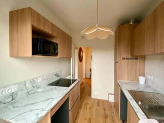  Appartement � vendre 3 pi�ces 71 m�