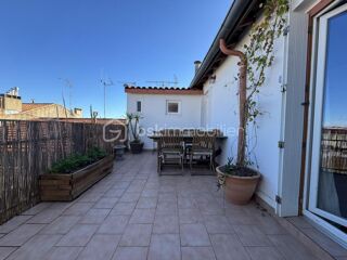  Appartement � vendre 2 pi�ces 41 m�