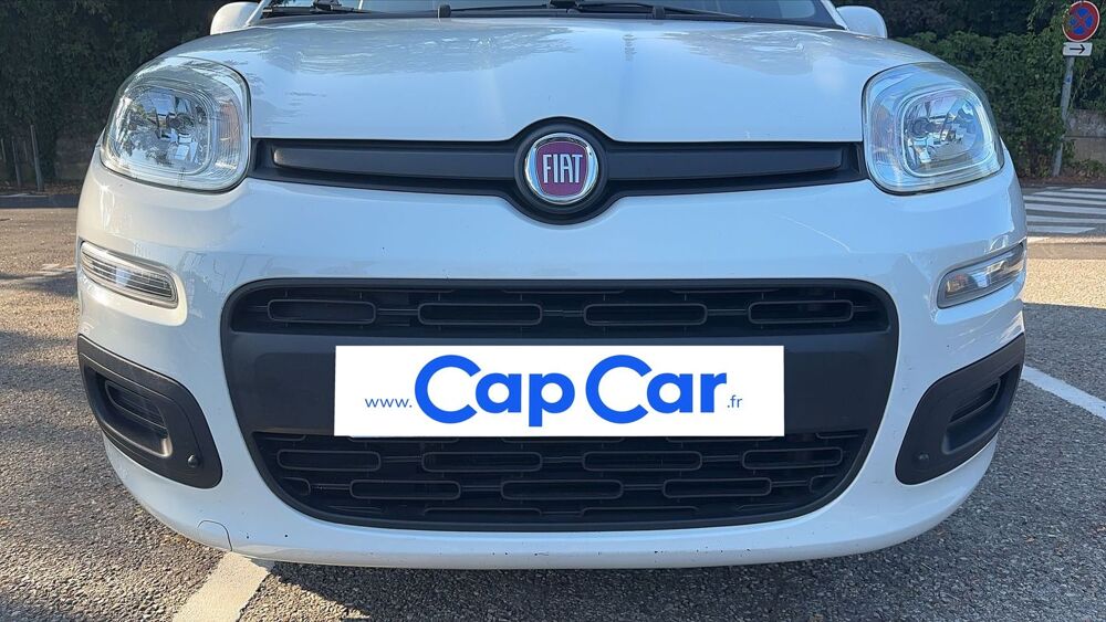 Panda 1.2 69 Easy 2018 occasion 69006 Lyon