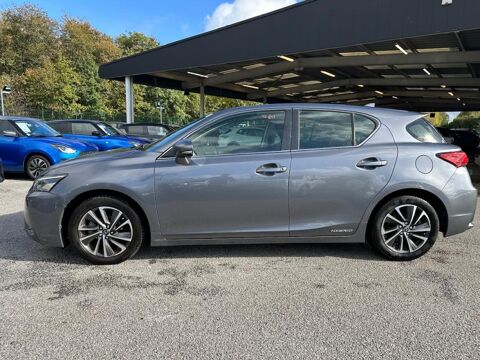 CT (3) PACK BUSINESS AUTO 2019 occasion 78240 Chambourcy