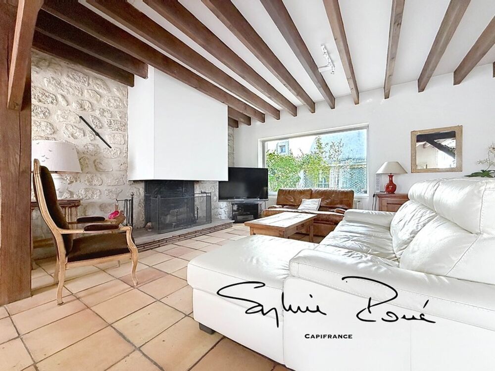 Vente Maison Maison à vendre 7 pièces LES LILAS (93) Les lilas