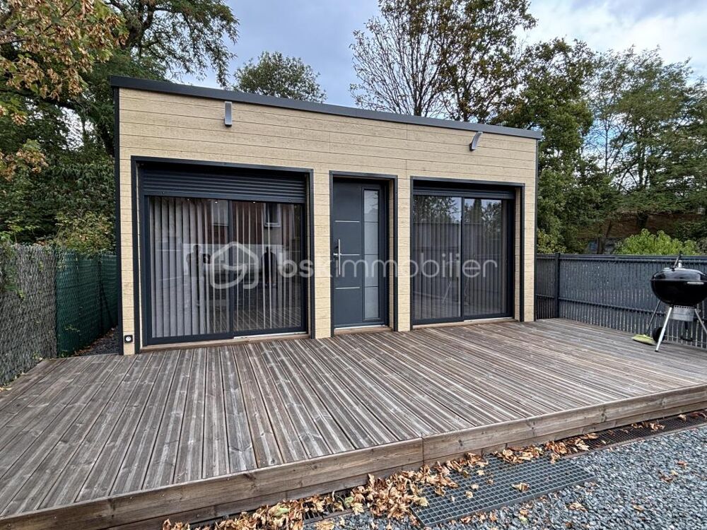 Vente Maison MAISON RÉCENTE - QUARTIER PAUL BERT Tours