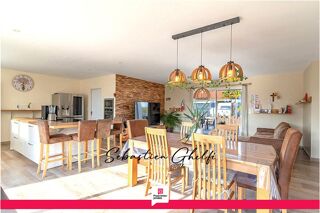  Maison � vendre 5 pi�ces 114 m�