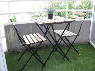  Appartement  louer 1 pice 19 m