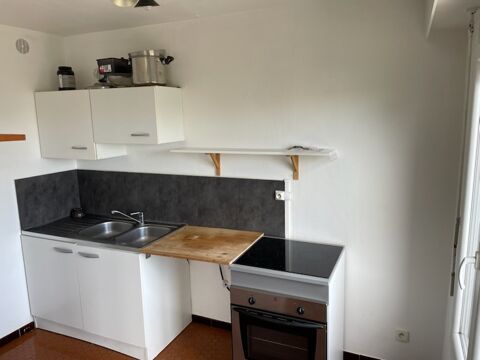  Appartement � louer 2 pi�ces 48 m�