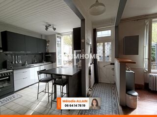  Maison à vendre 5 pièces 96 m²