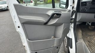 Sprinter vu 213 CDI 129 BVA7 2014 occasion 29440 Plouzevede