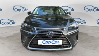 NX 2.5 VVT-i 197 300h Hybrid E-CVT Executive - Automatique Entr 2019 occasion 06410 Biot