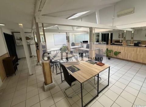   BUREAUX À VENDRE 442 M2 SUR MONTREUIL ! 