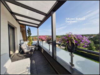  Appartement � vendre 4 pi�ces 129 m�