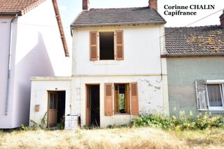  Maison à vendre 4 pièces 68 m²