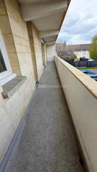  Appartement à vendre 2 pièces 50 m²