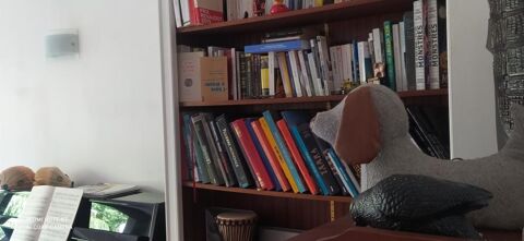  Appartement � louer 1 pi�ce 19 m�