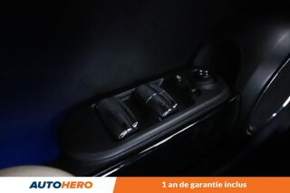 Cooper Mini Cabriolet 2.0 S Finition Exquisite BVA7 192 ch 2016 occasion 92130 Issy-les-Moulineaux