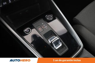 A3 45 TFSIe Competition S tronic 245 ch 2021 occasion 92130 Issy-les-Moulineaux