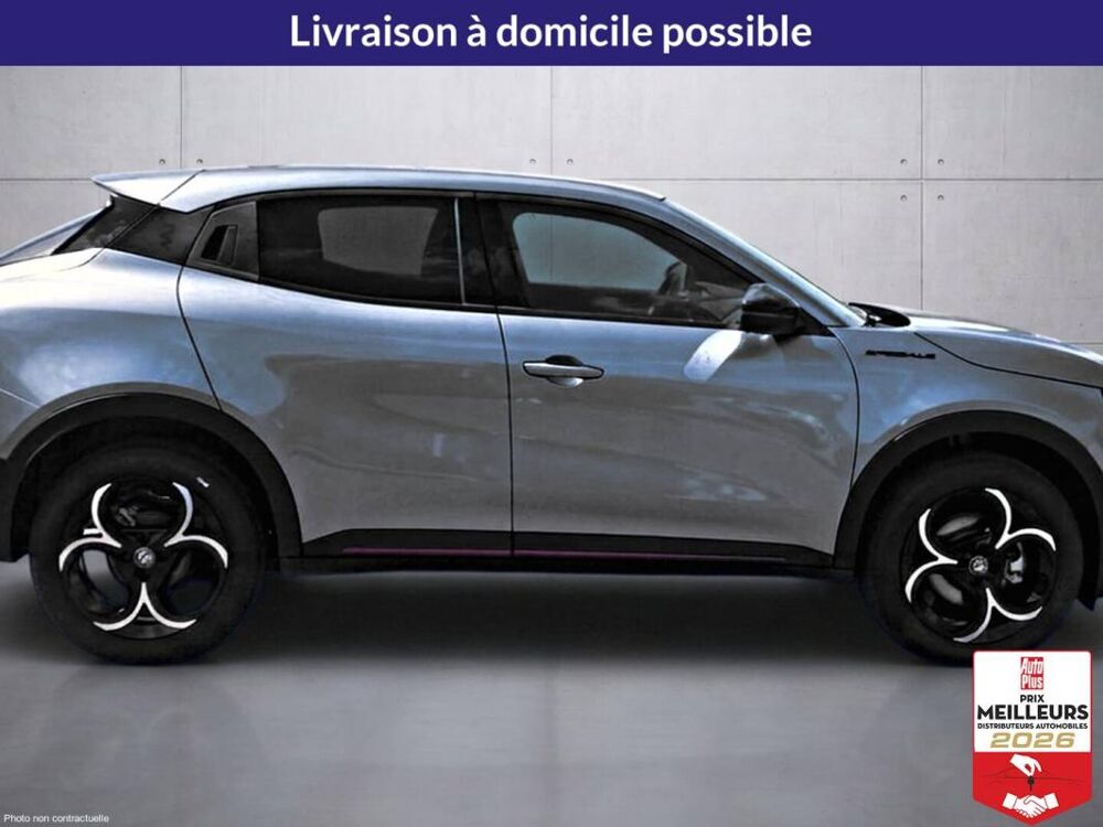 Junior 1.2 IBRIDA 145 SPECIALE E-DCT6 2026 occasion 10150 Lavau