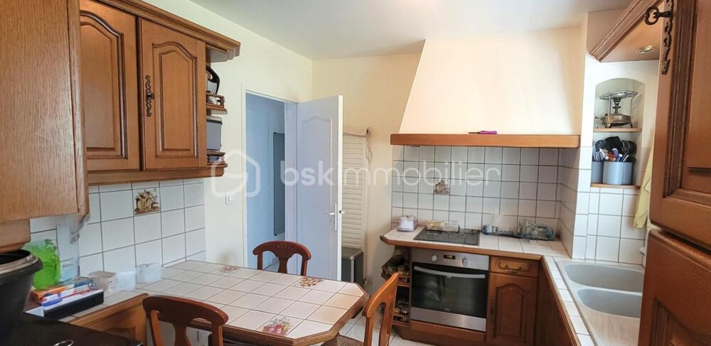 Charmante maison familiale indépendante de 149 m²  Cauffry (Oise)