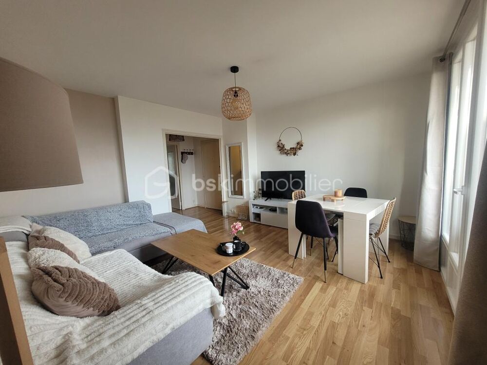 Vente Appartement Appartement T3     Centre Ville de Voiron Voiron
