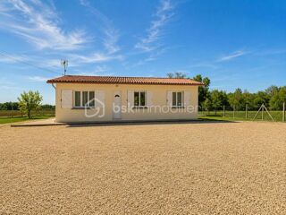  Maison à vendre 4 pièces 100 m²