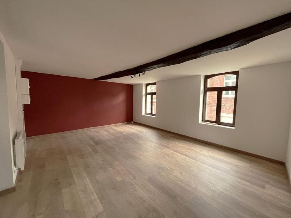 Location Appartement Appartement de 34m2 à louer sur Le Quesnoy Le quesnoy