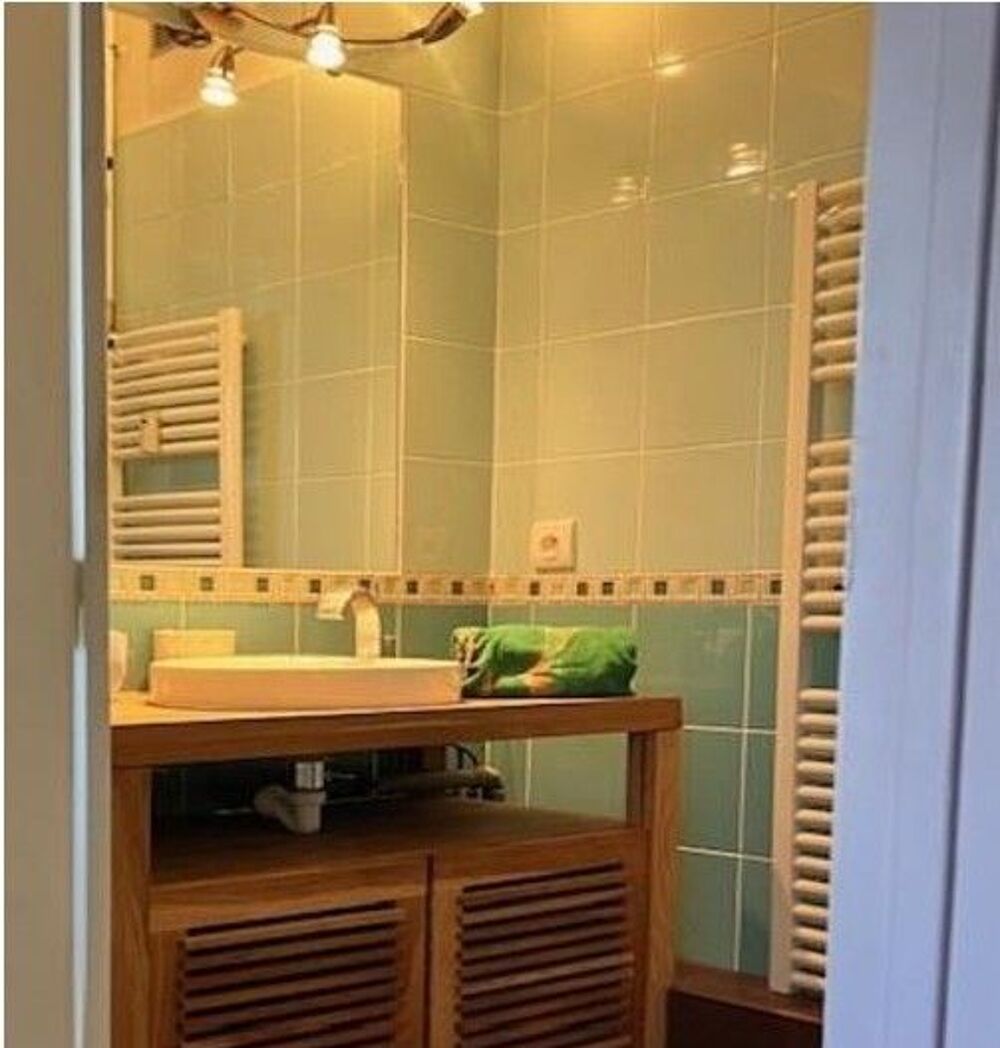 Location Appartement Appartement de 66m2 à louer sur Limoges Limoges