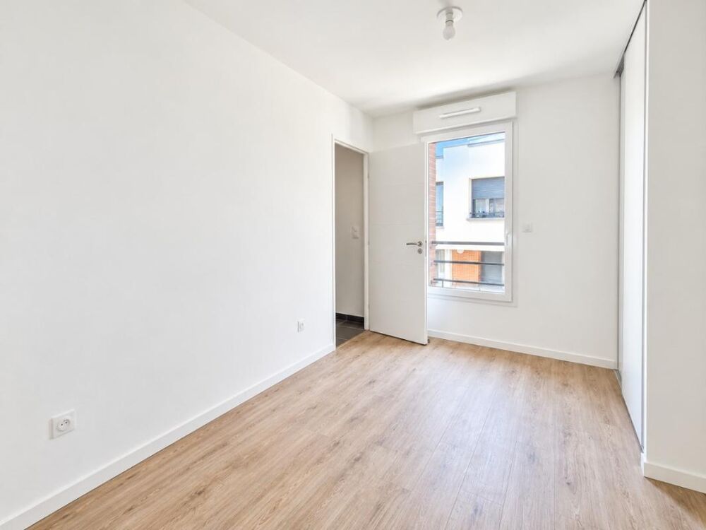Location Appartement T2 NEUF avec terrasse et parking à DARNETAL Darnetal