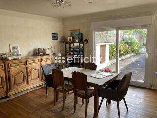  Maison � vendre 5 pi�ces 96 m�