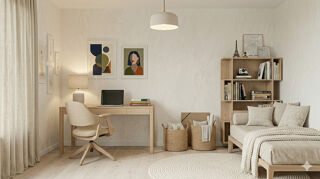  Appartement � vendre 5 pi�ces 115 m�