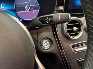 Classe C 220 d 9G-Tronic Avantgarde Line 2021 occasion 78200 Mantes La Jolie