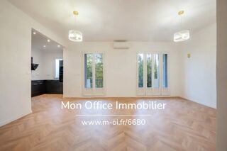  Appartement � vendre 4 pi�ces 83 m�