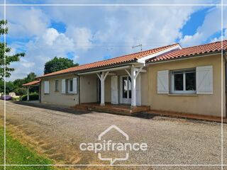  Maison à vendre 5 pièces 120 m²