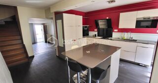  Maison � vendre 5 pi�ces 83 m�