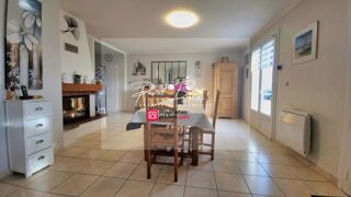  Maison à vendre 6 pièces 122 m²