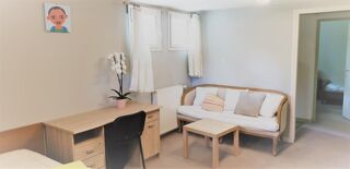  Appartement � louer 1 pi�ce 18 m�