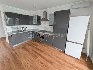  Appartement � vendre 2 pi�ces 49 m�