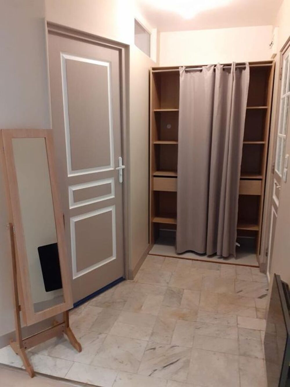 Location Appartement Studio de 20m2 à louer sur Orly Orly