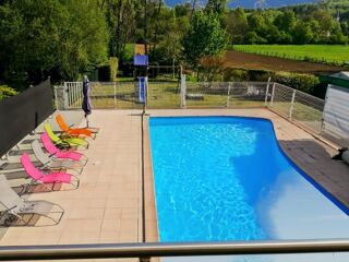  Maison � vendre 8 pi�ces 191 m�