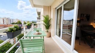  Appartement à vendre 4 pièces 79 m²