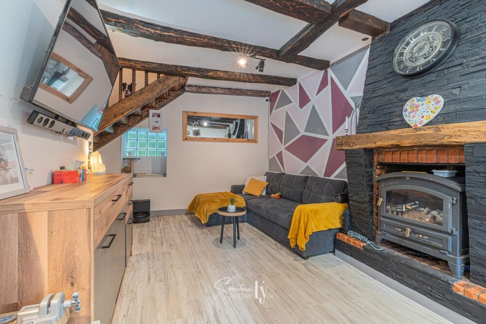 Vente Maison Maison située en campagne Nexon
