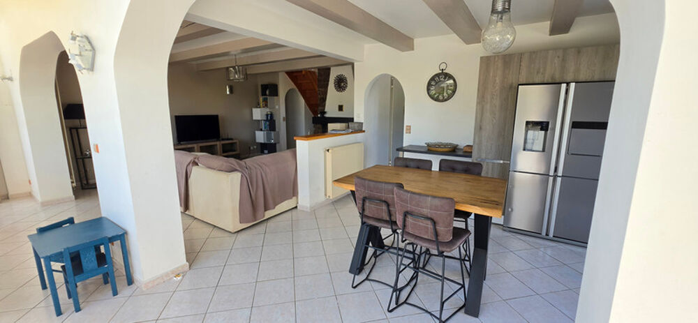 à vendre  Villa Calenzana (20214)