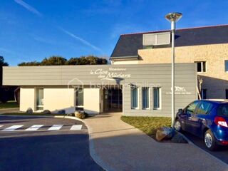  Appartement  vendre 1 pice 24 m