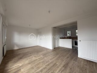  Appartement � vendre 3 pi�ces 62 m�