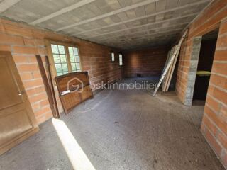  Maison à vendre 4 pièces 117 m²