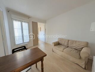  Appartement à vendre 2 pièces 30 m²