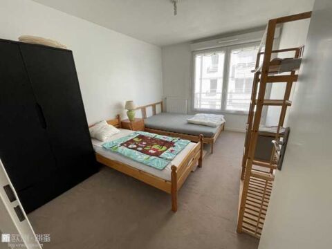  Appartement � louer 2 pi�ces 41 m�