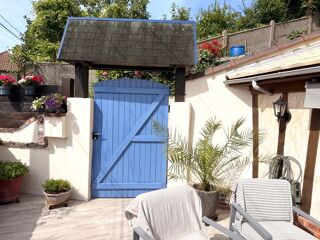  Maison à vendre 3 pièces 70 m²