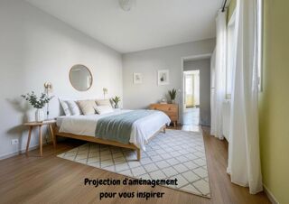  Appartement à vendre 4 pièces 101 m²