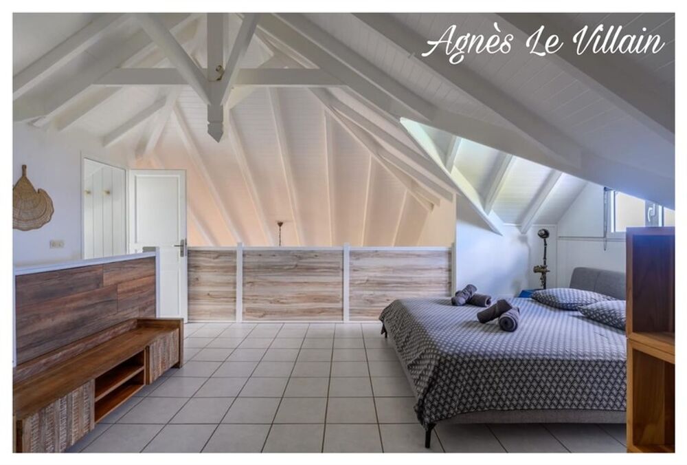  vendre  Maison Deshaies (97126)