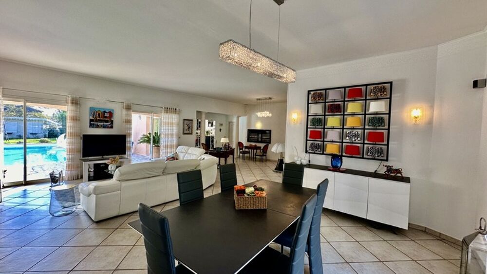  vendre  Villa Martignas-sur-Jalle (33127)