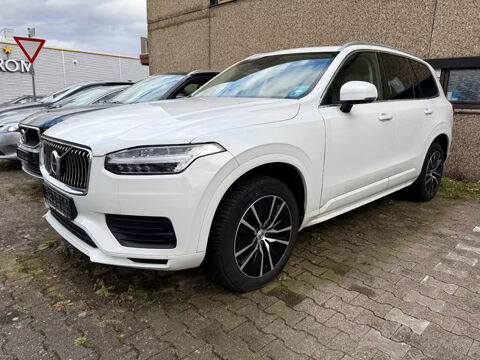 XC90 B5 Momentum Pro AWD 2020 occasion 33000 Bordeaux